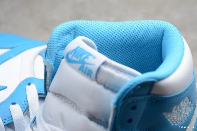 Cheap TB 555088-117 Air Retro 1 OG 'UNC' High Jordan 0812